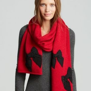 💥💥HOST PICK💥💥Kate Spade Scarf & Hand Warmers